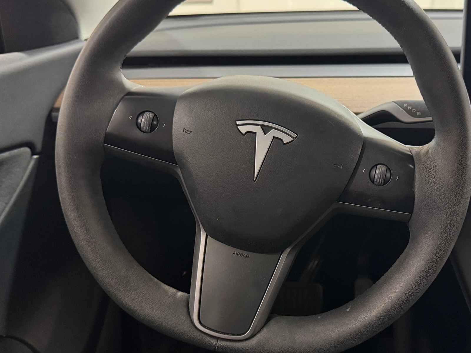 Thumbnail: 2021 Tesla Model Y - 3