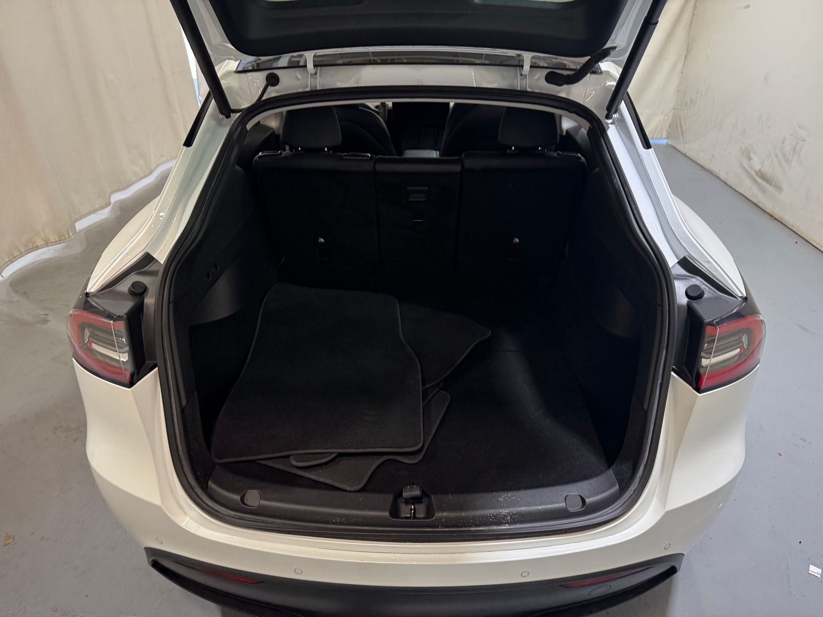 Thumbnail: 2021 Tesla Model Y - 5