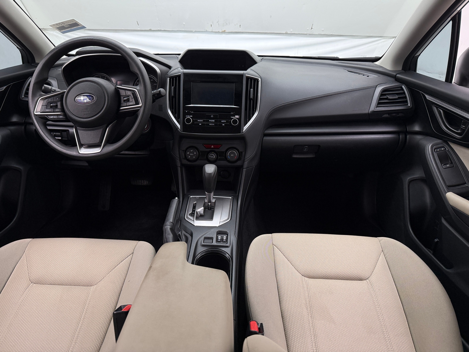 Thumbnail: 2019 Subaru Impreza - 3