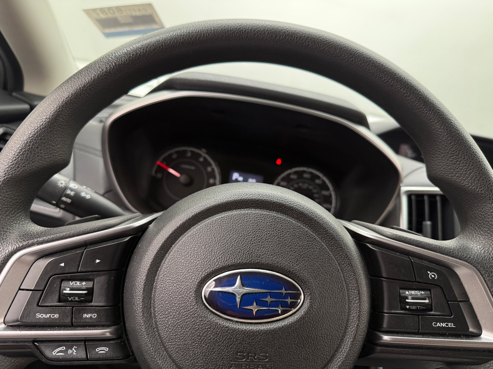 Thumbnail: 2019 Subaru Impreza - 5