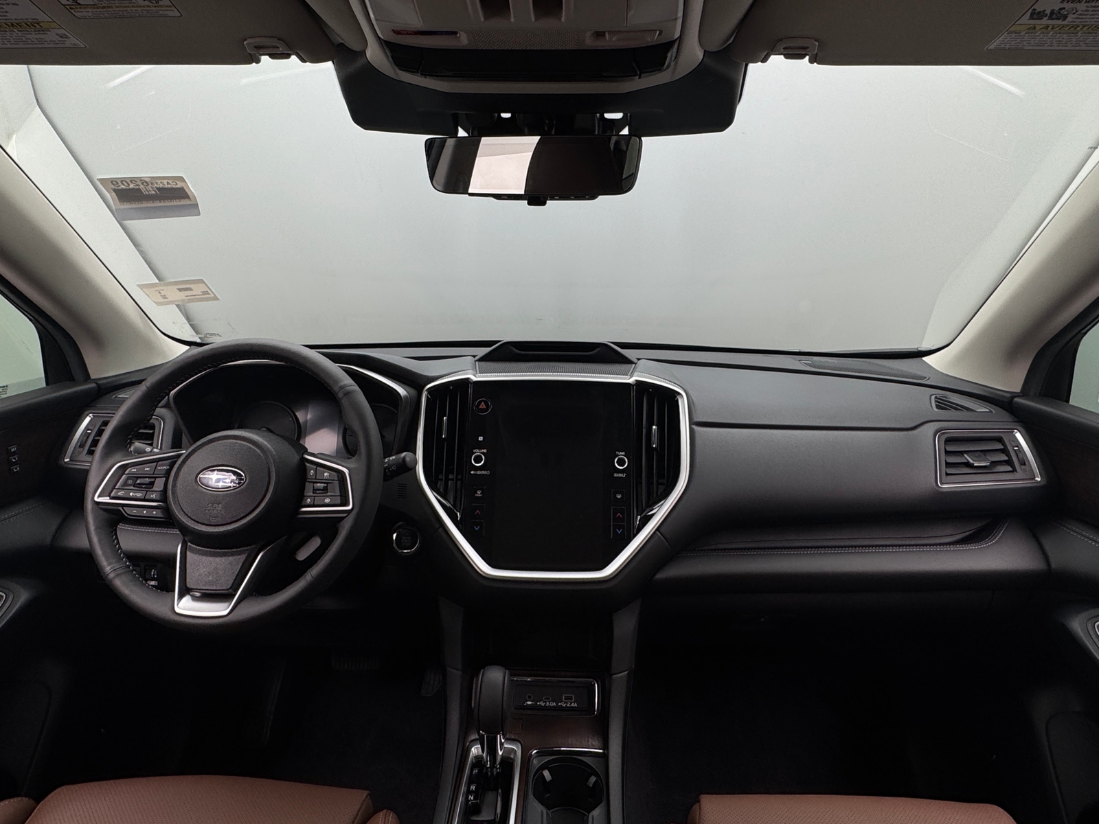 Thumbnail: 2024 Subaru Ascent - 2