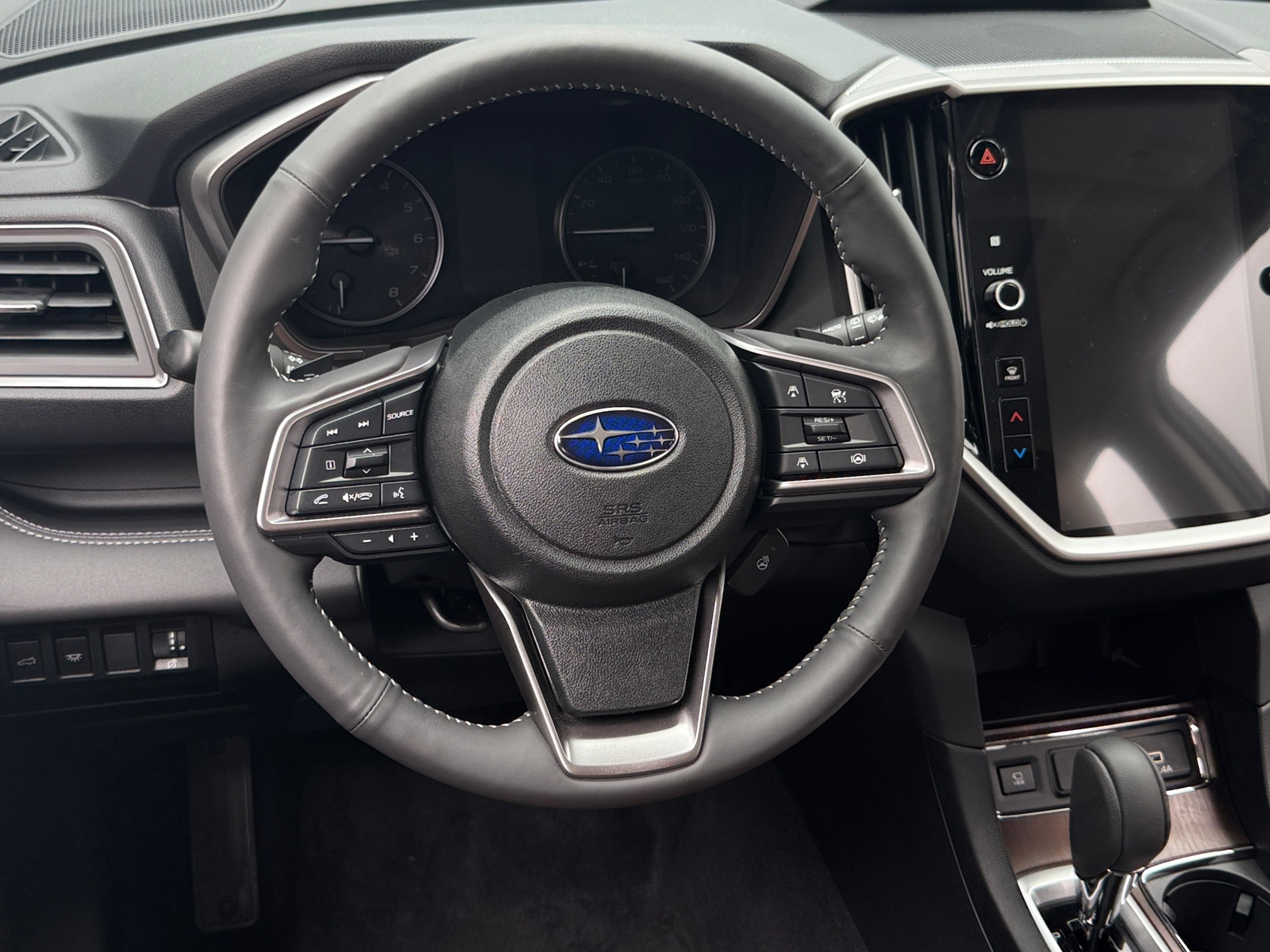 Thumbnail: 2024 Subaru Ascent - 4