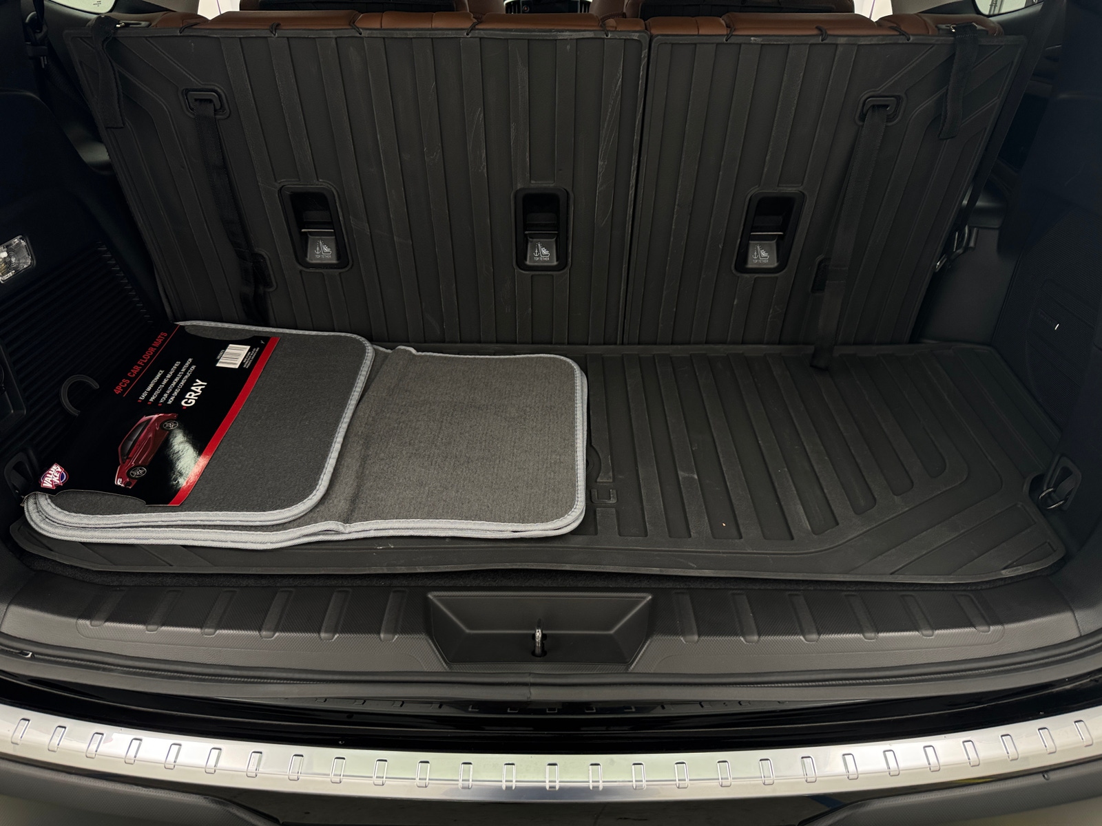 Thumbnail: 2024 Subaru Ascent - 6