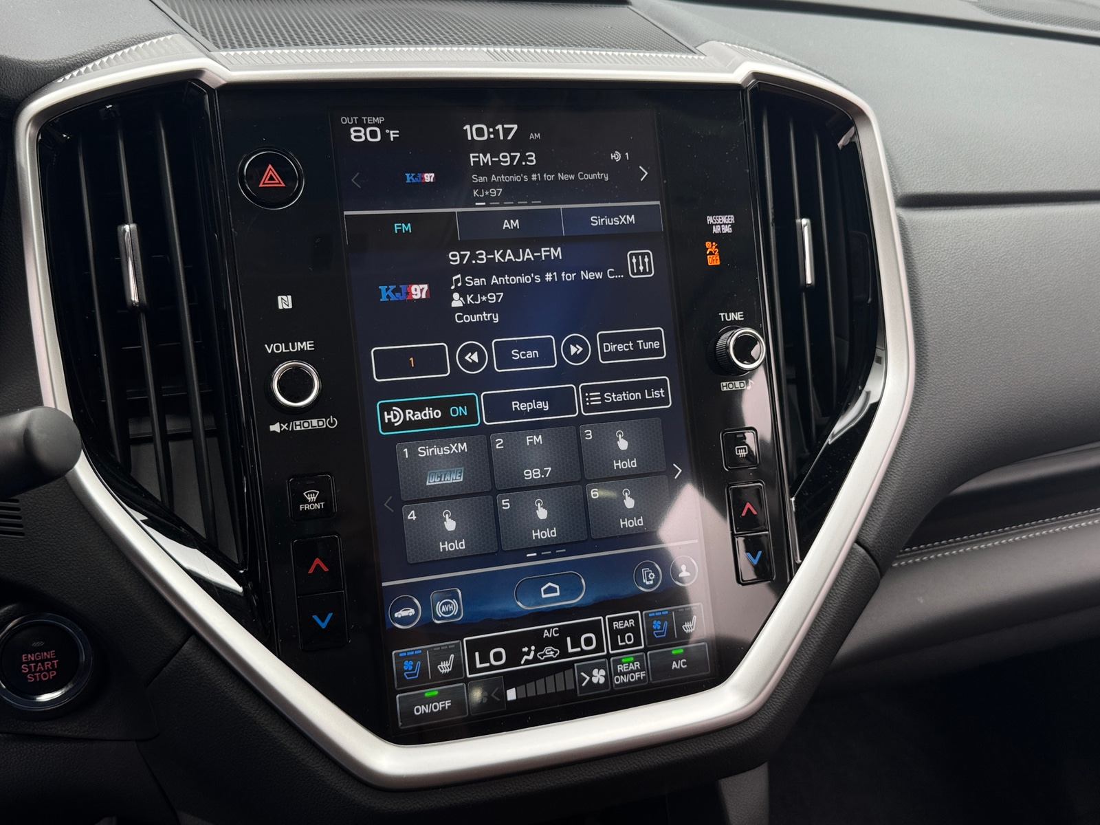 Thumbnail: 2024 Subaru Ascent - 3