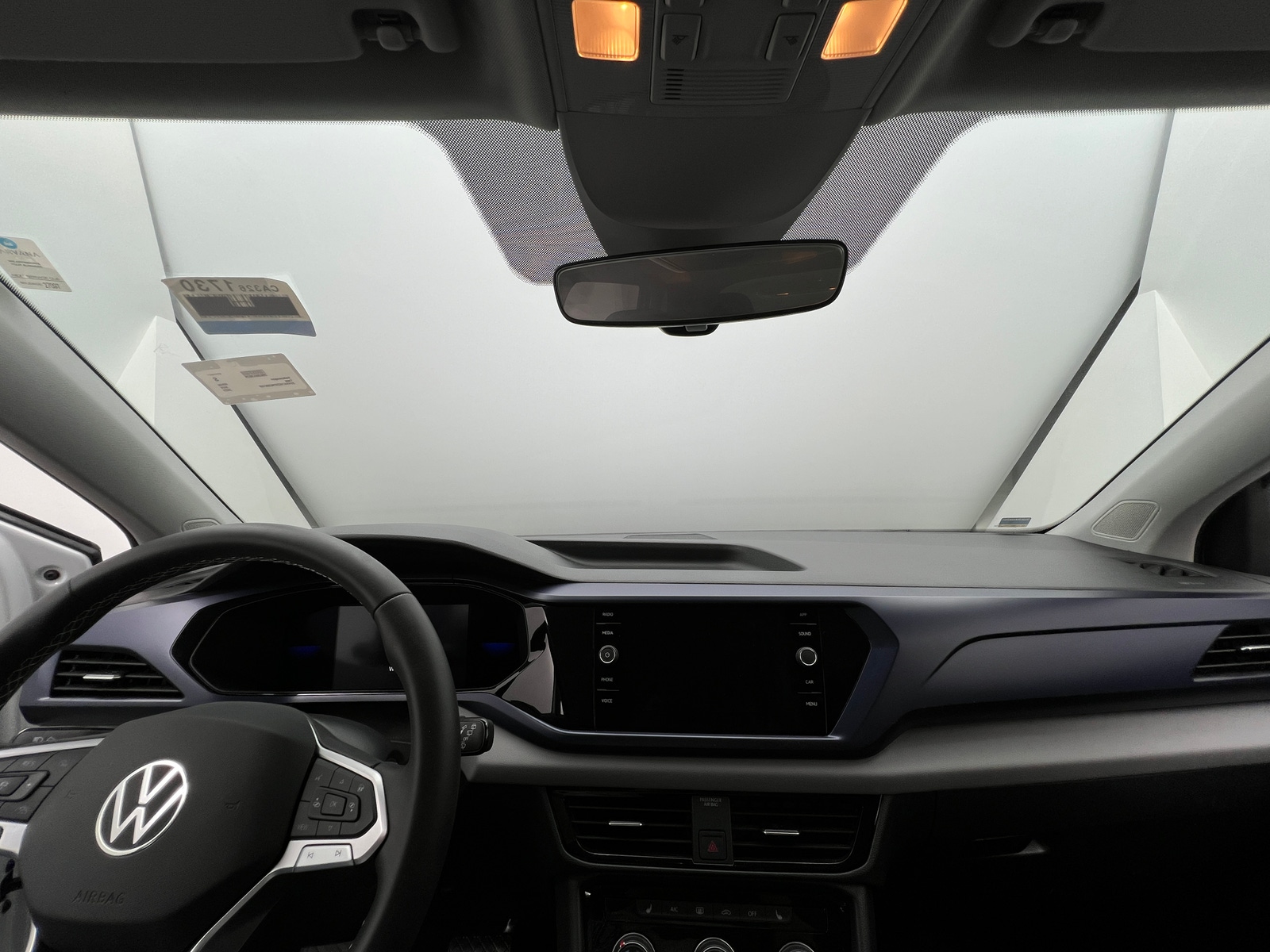 Thumbnail: 2023 Volkswagen Taos - 2