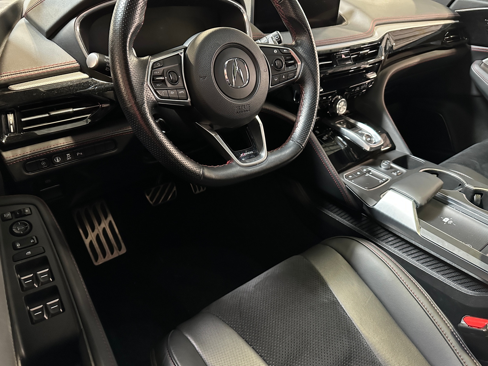 Thumbnail: 2024 Acura MDX - 2
