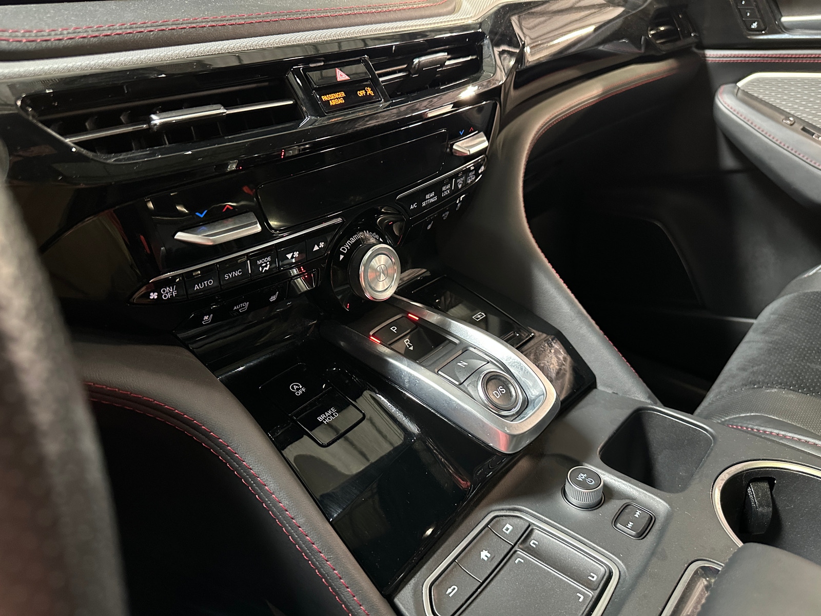 Thumbnail: 2024 Acura MDX - 3