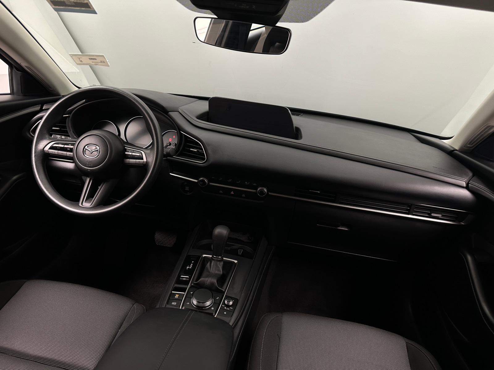 Thumbnail: 2022 Mazda CX-30 - 3