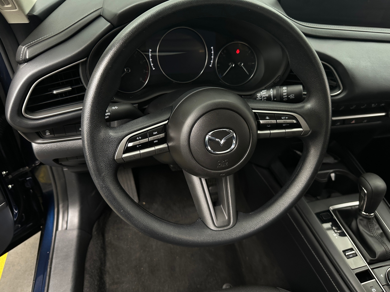 Thumbnail: 2022 Mazda CX-30 - 5