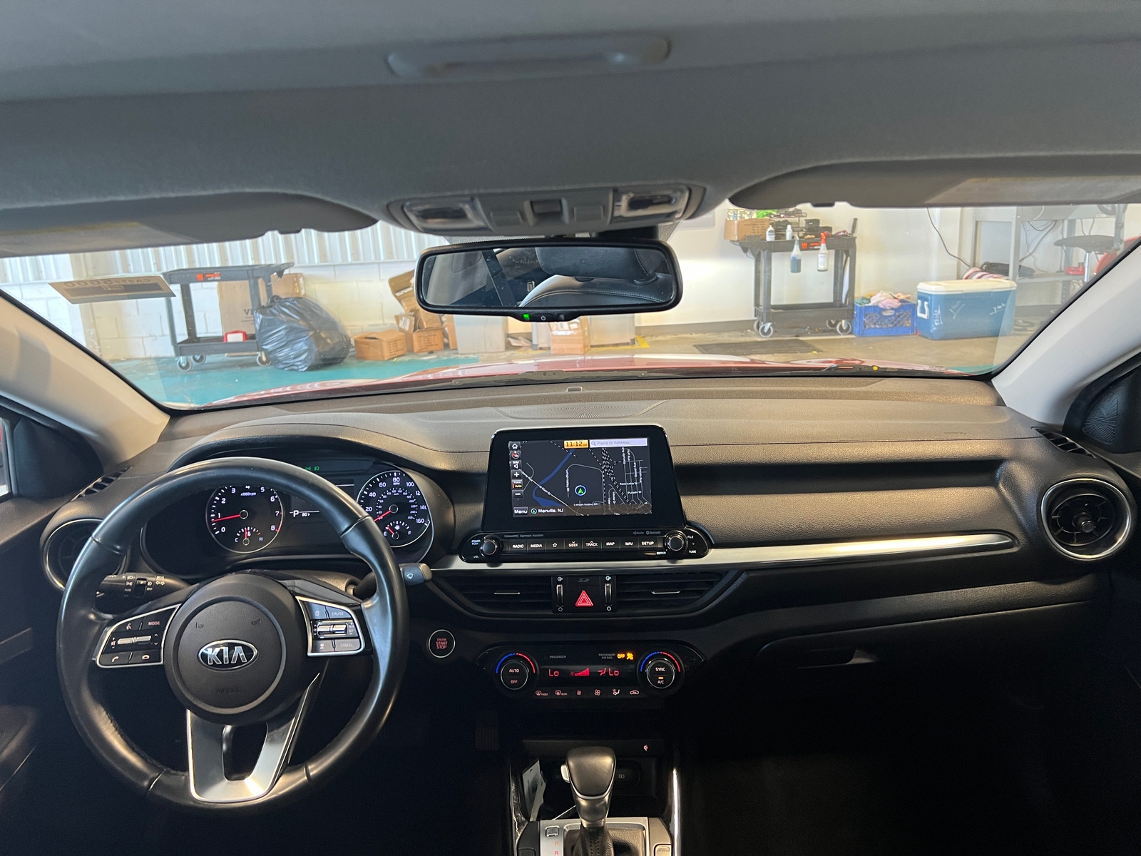 Thumbnail: 2019 Kia Forte - 2