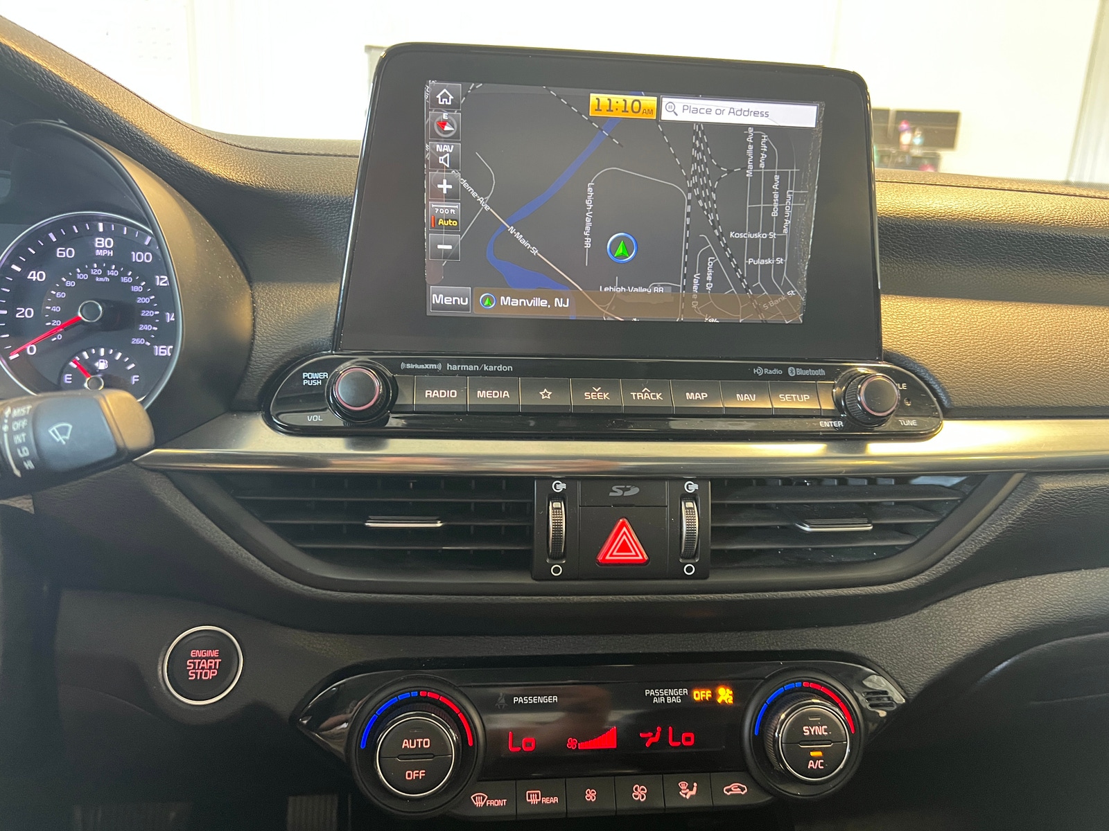 Thumbnail: 2019 Kia Forte - 3