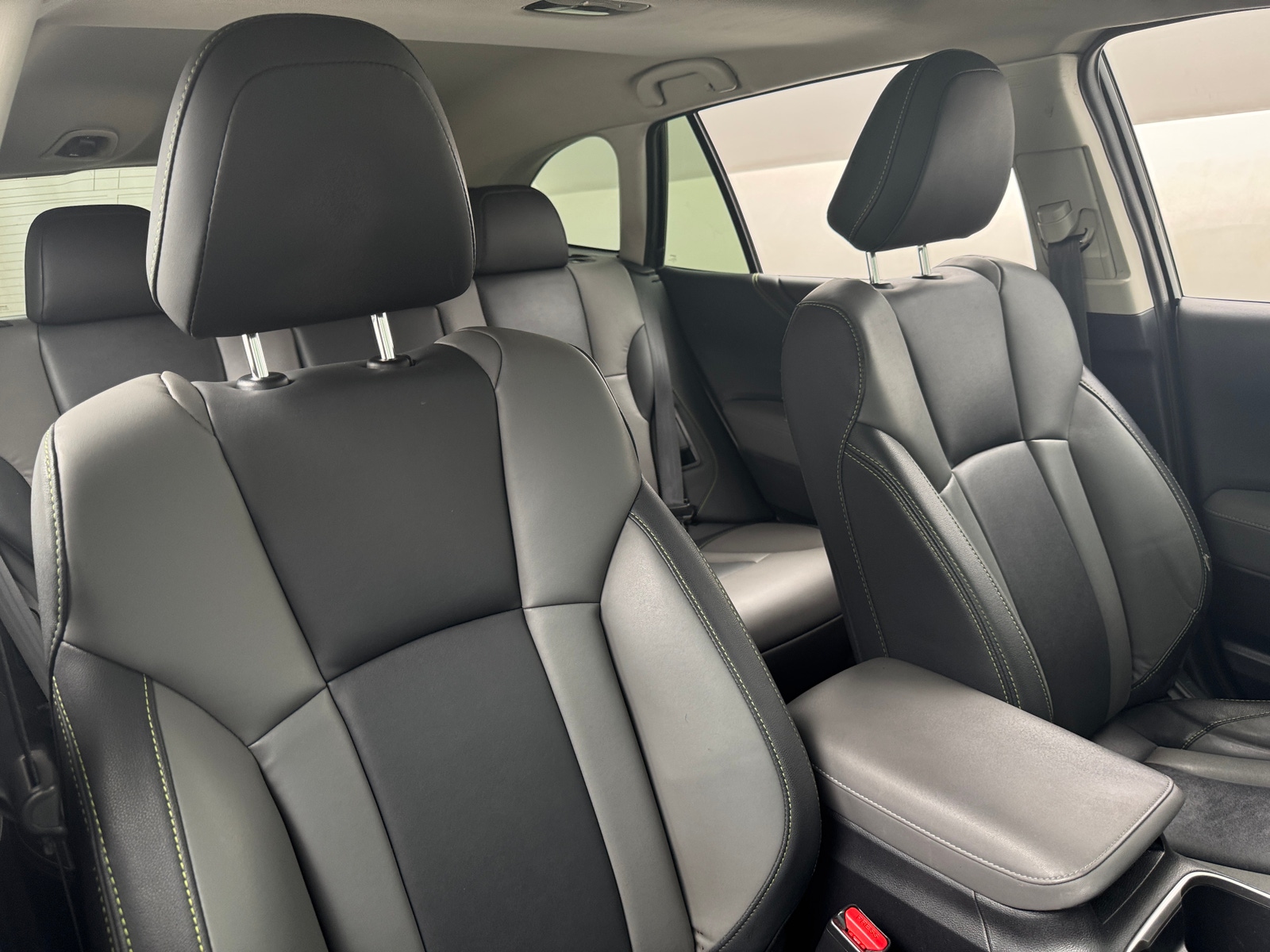 Thumbnail: 2020 Subaru Outback - 2