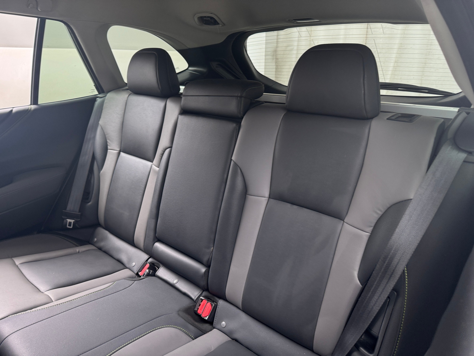 Thumbnail: 2020 Subaru Outback - 6
