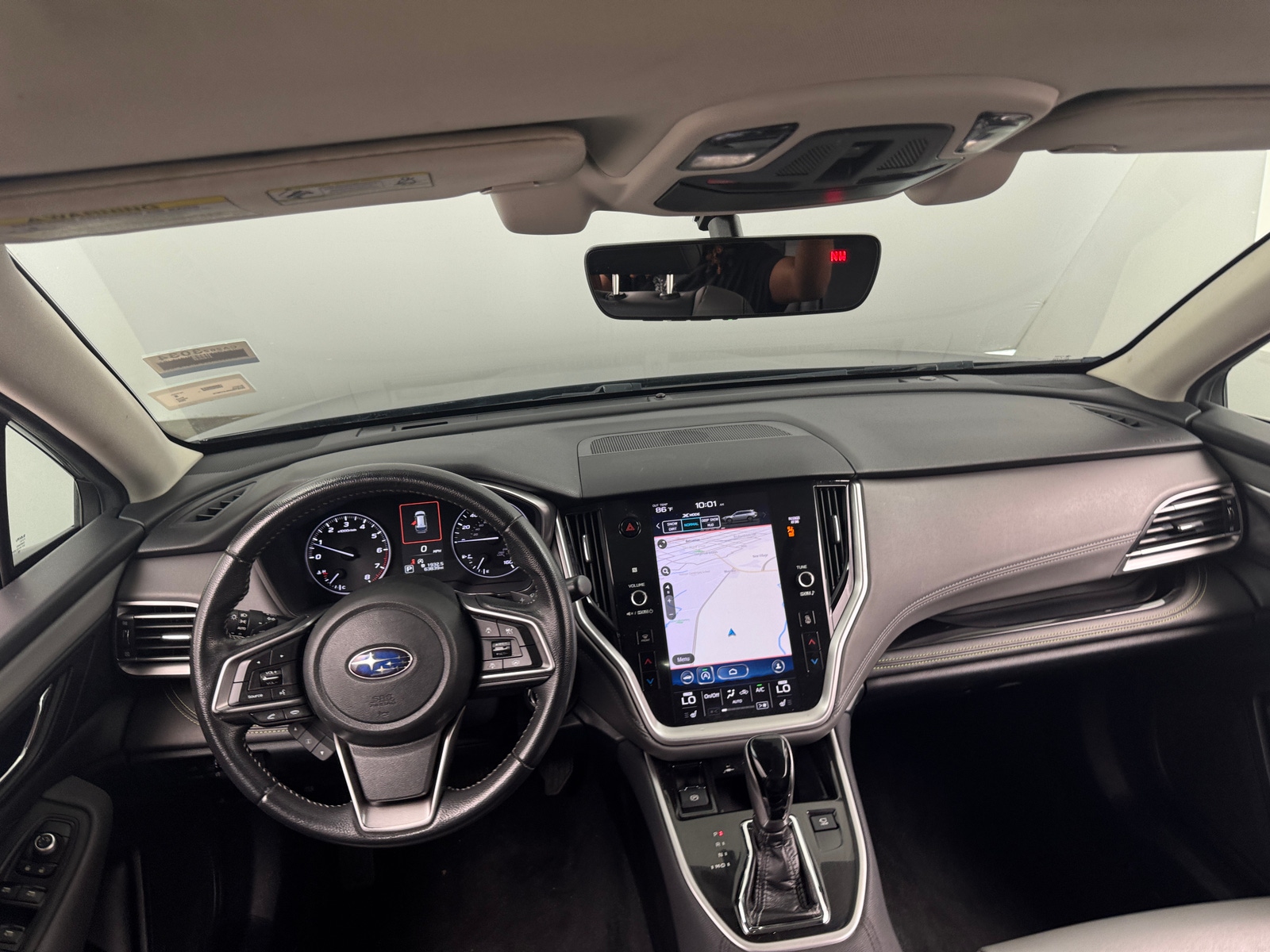 Thumbnail: 2020 Subaru Outback - 3