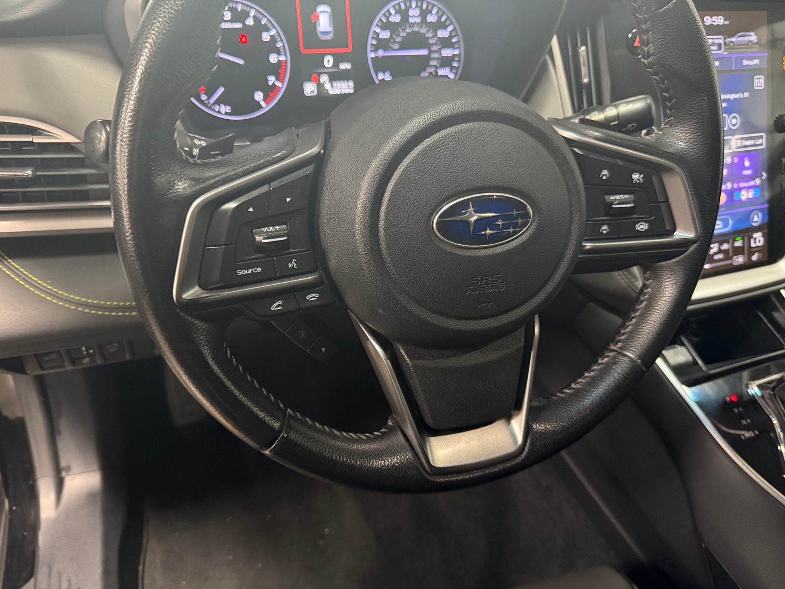 Thumbnail: 2020 Subaru Outback - 5