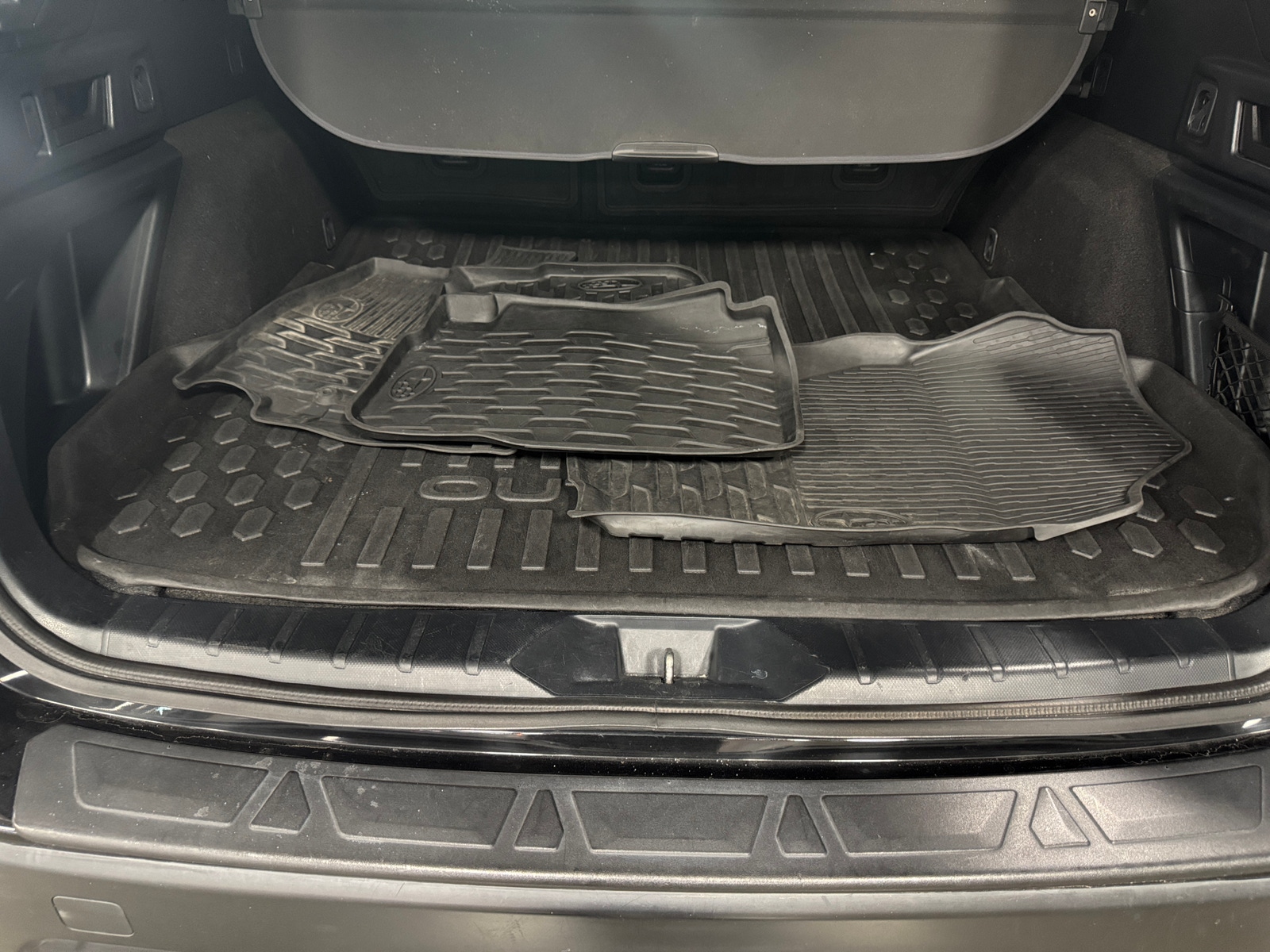 Thumbnail: 2020 Subaru Outback - 7