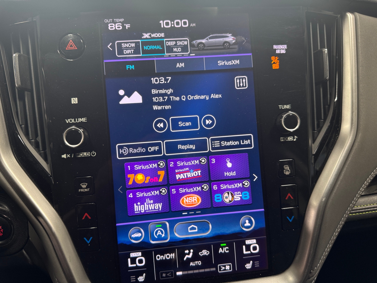 Thumbnail: 2020 Subaru Outback - 4