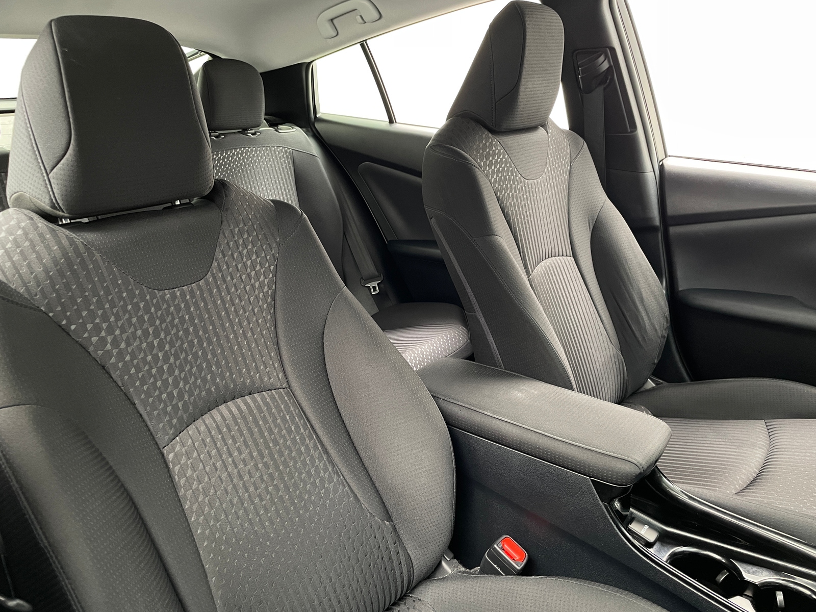Thumbnail: 2018 Toyota Prius - 2