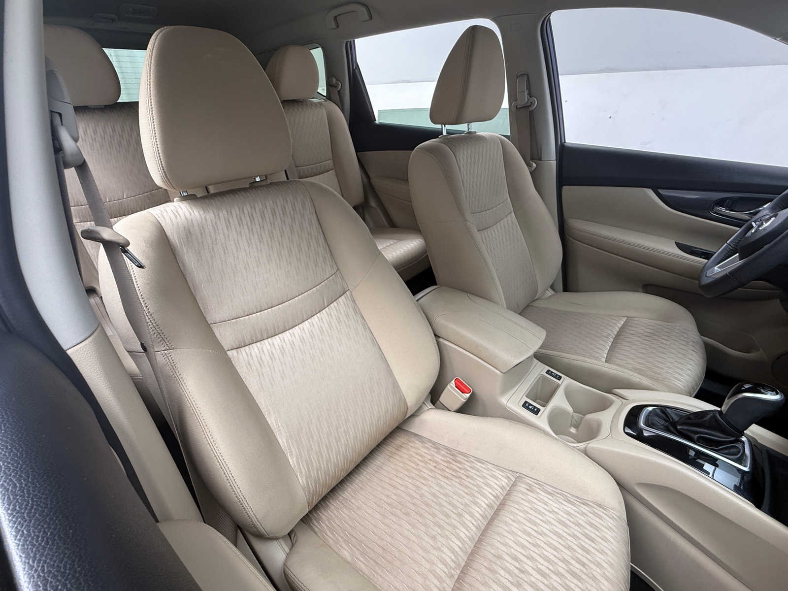 Thumbnail: 2020 Nissan Rogue - 2