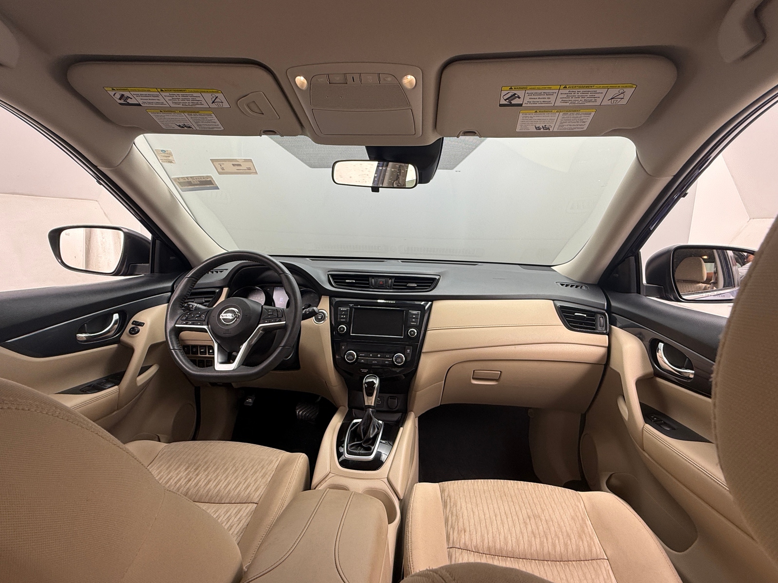 Thumbnail: 2020 Nissan Rogue - 3