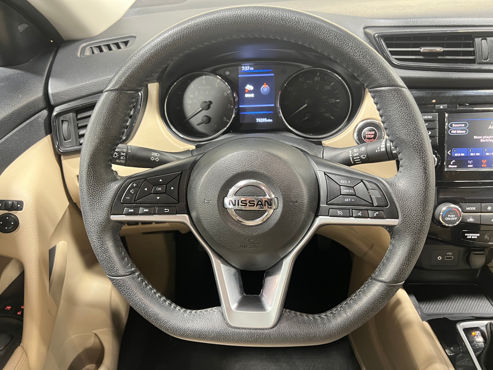 Thumbnail: 2020 Nissan Rogue - 5