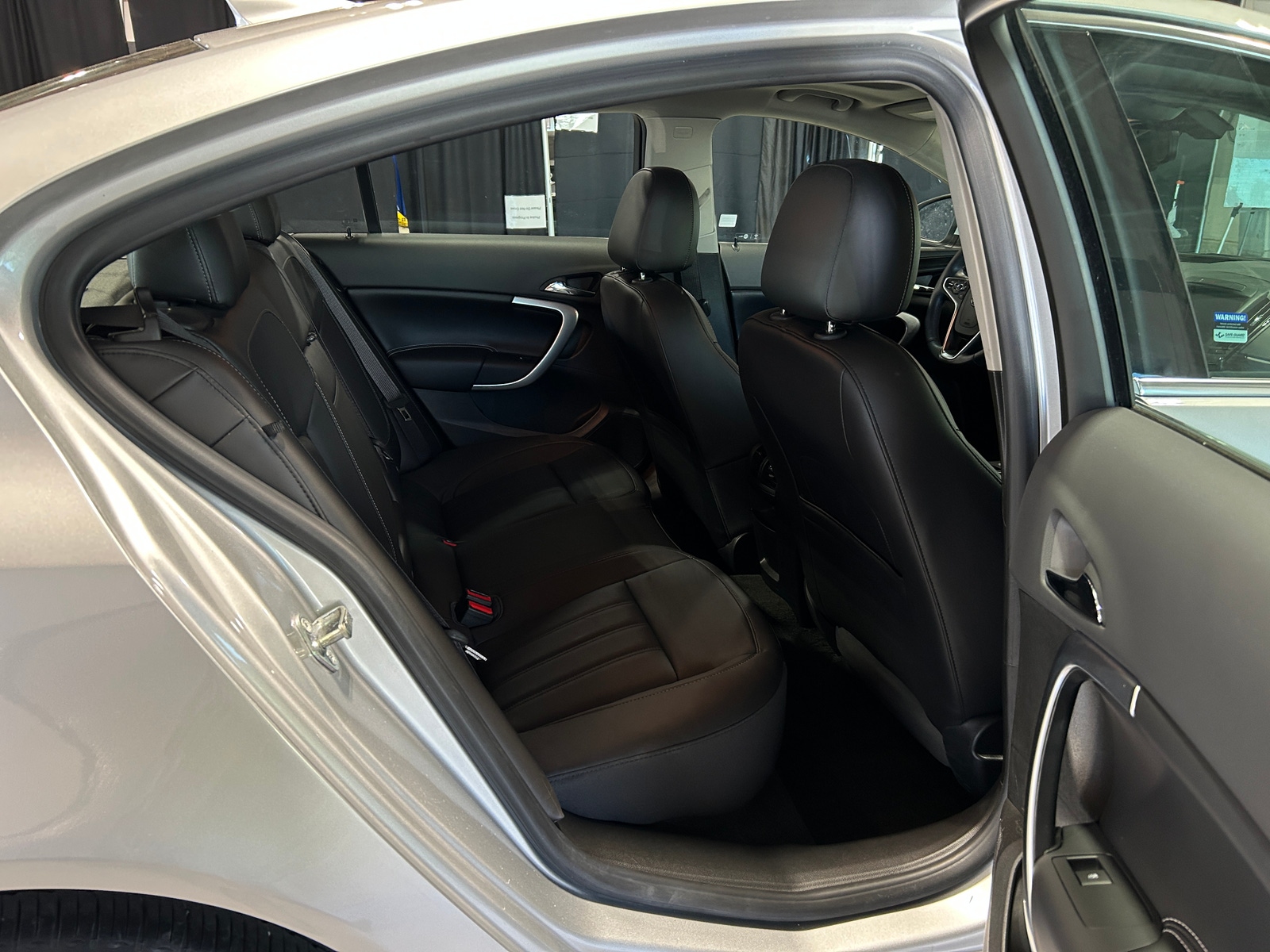 Thumbnail: 2016 Buick Regal - 5