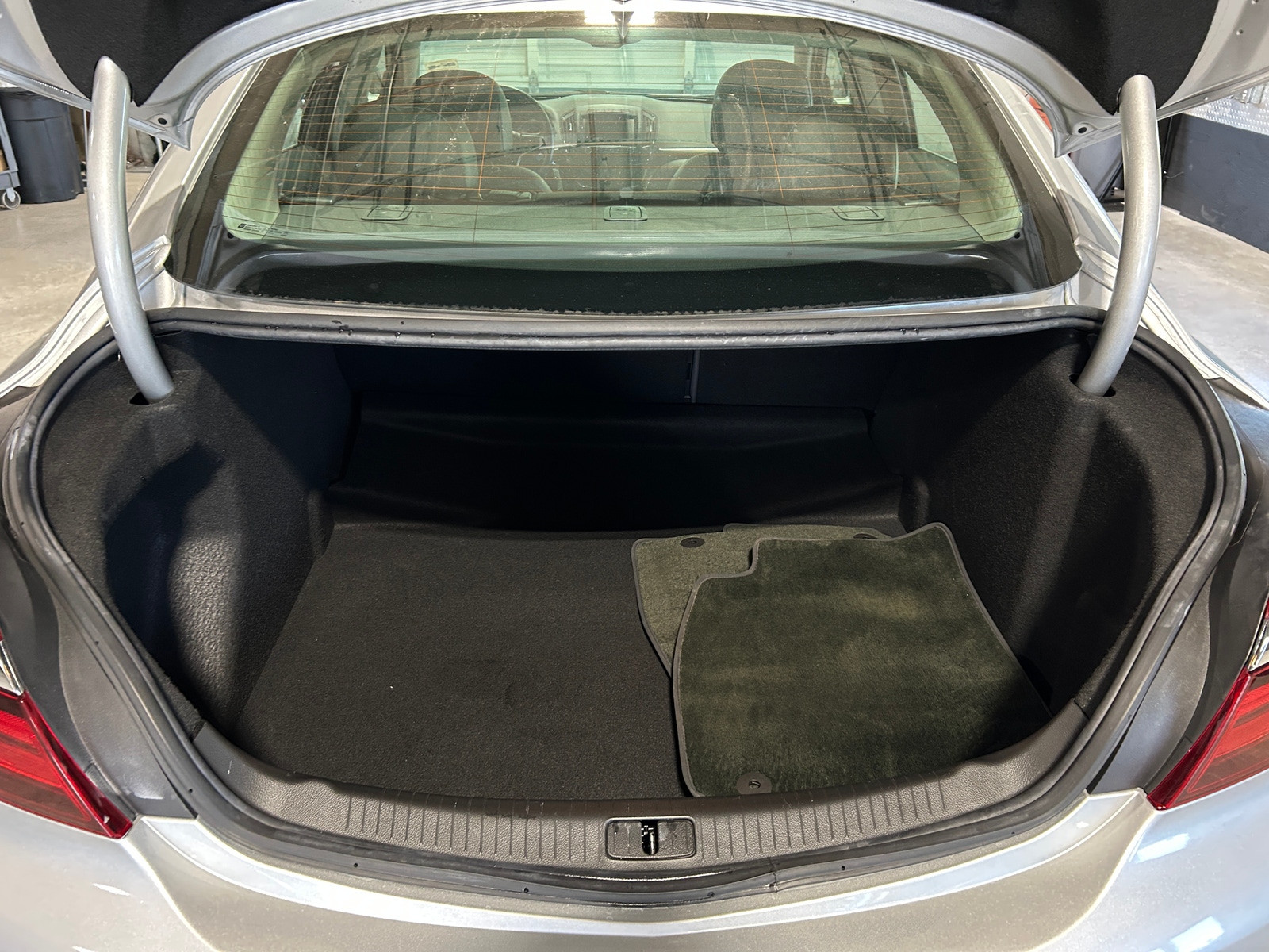 Thumbnail: 2016 Buick Regal - 6