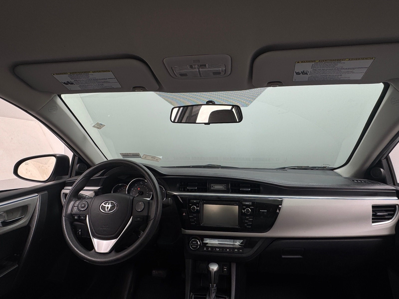Thumbnail: 2016 Toyota Corolla - 3