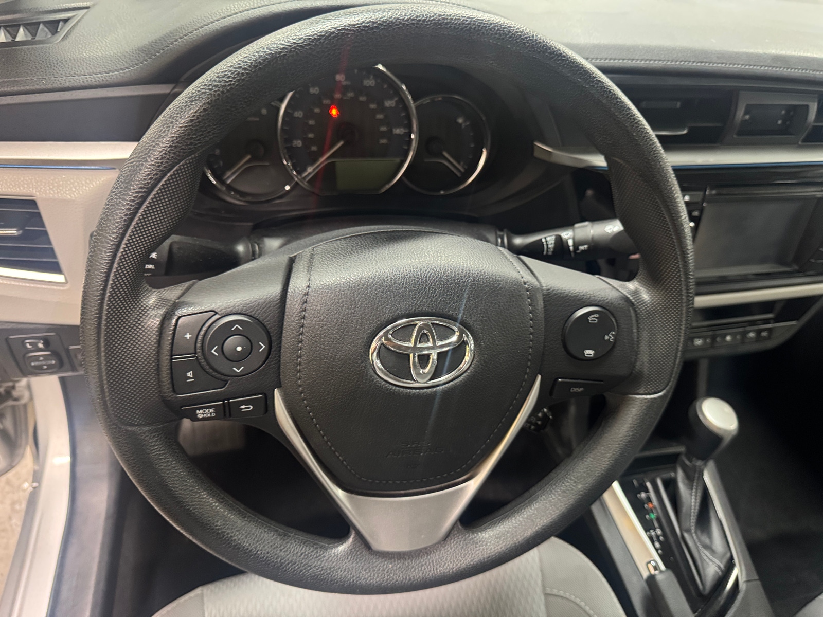 Thumbnail: 2016 Toyota Corolla - 5