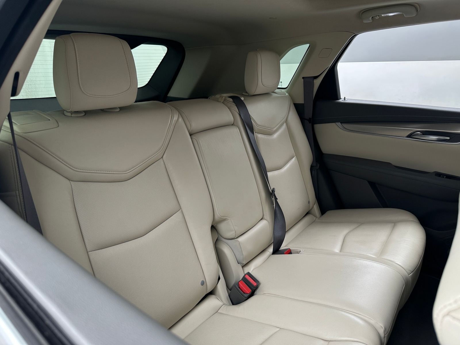Thumbnail: 2017 Cadillac XT5 - 5