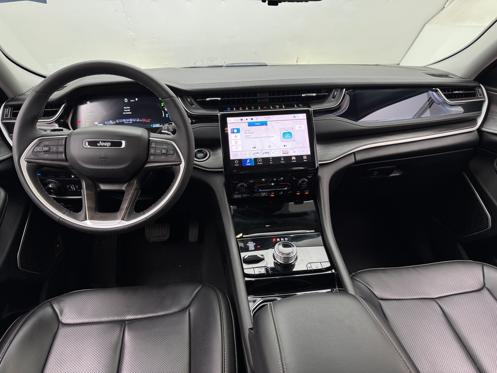 Thumbnail: 2023 Jeep Grand Cherokee - 2