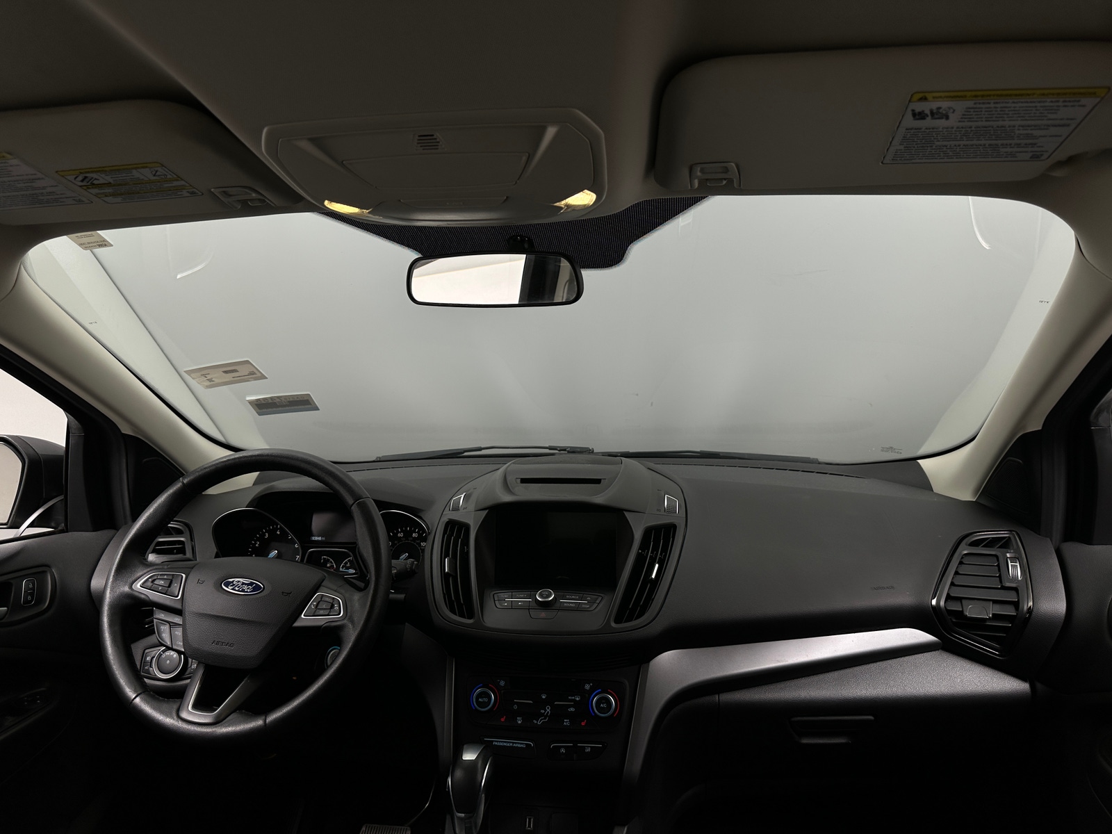 Thumbnail: 2018 Ford Escape - 2