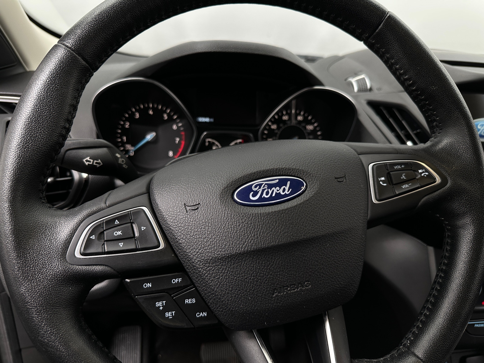 Thumbnail: 2018 Ford Escape - 4