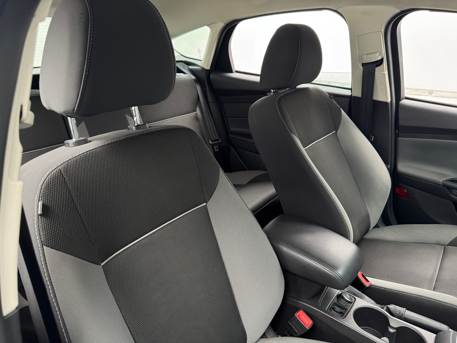 Thumbnail: 2014 Ford Focus - 2