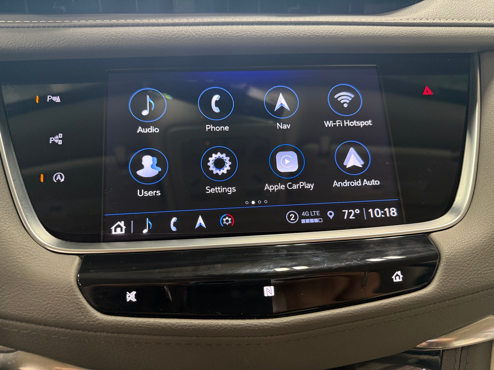 Thumbnail: 2021 Cadillac XT5 - 3