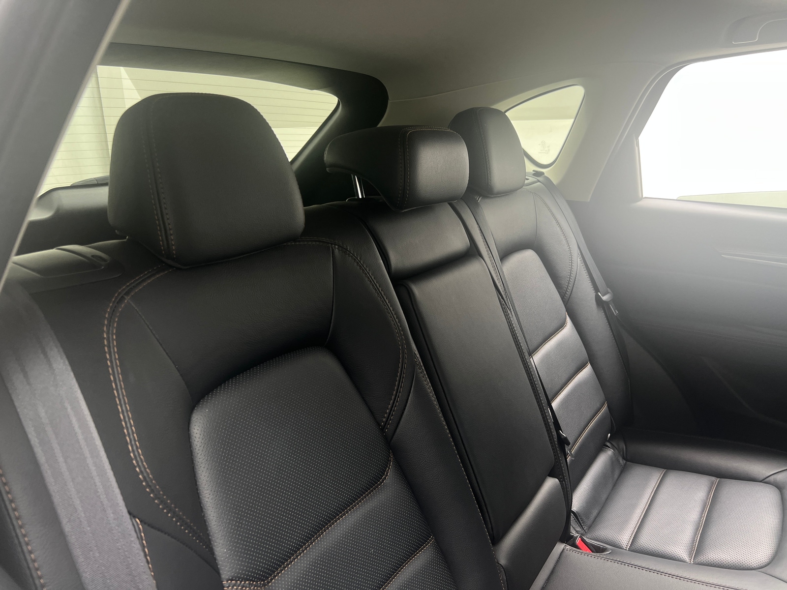 Thumbnail: 2021 Mazda CX-5 - 5