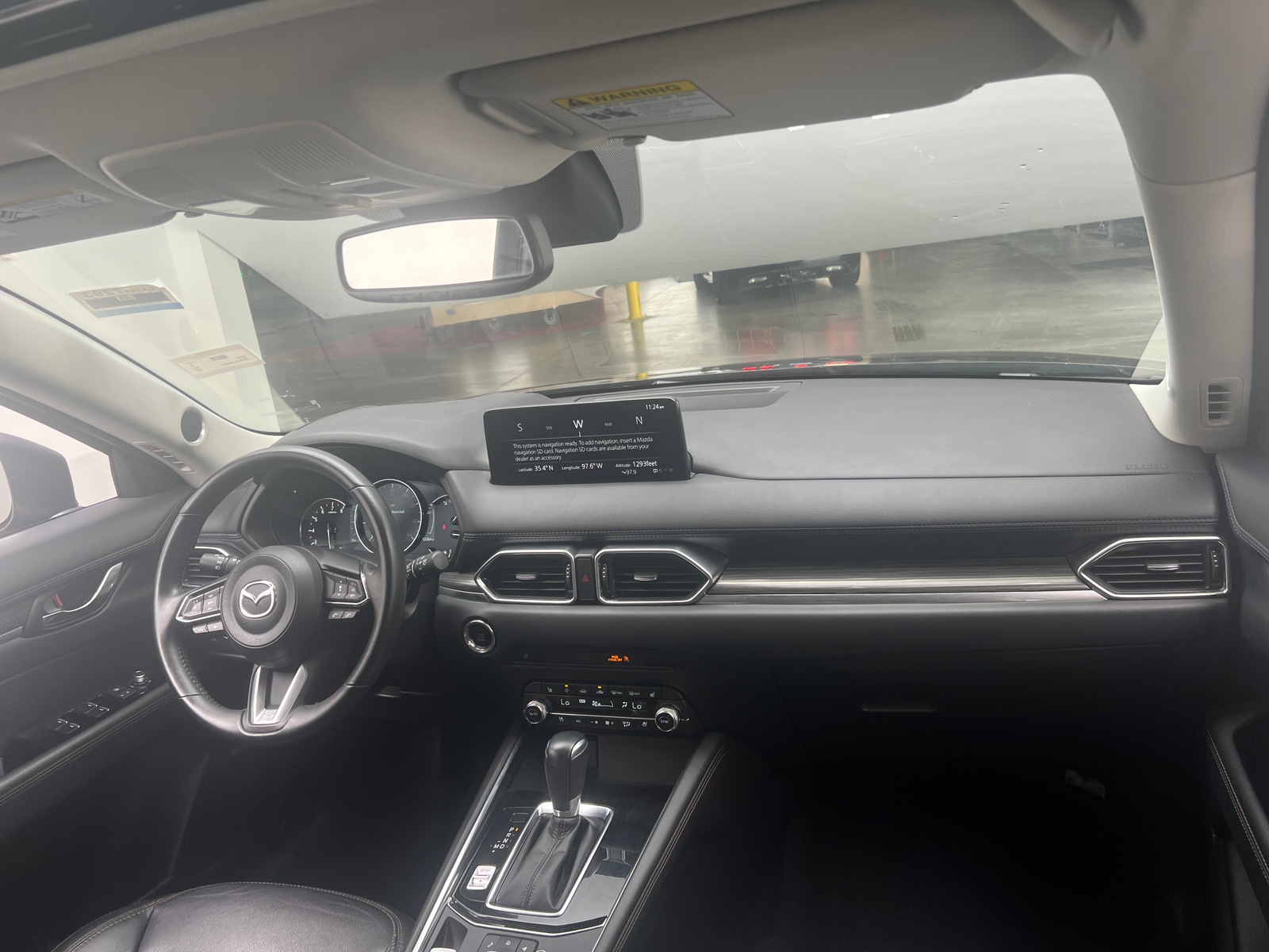 Thumbnail: 2021 Mazda CX-5 - 2