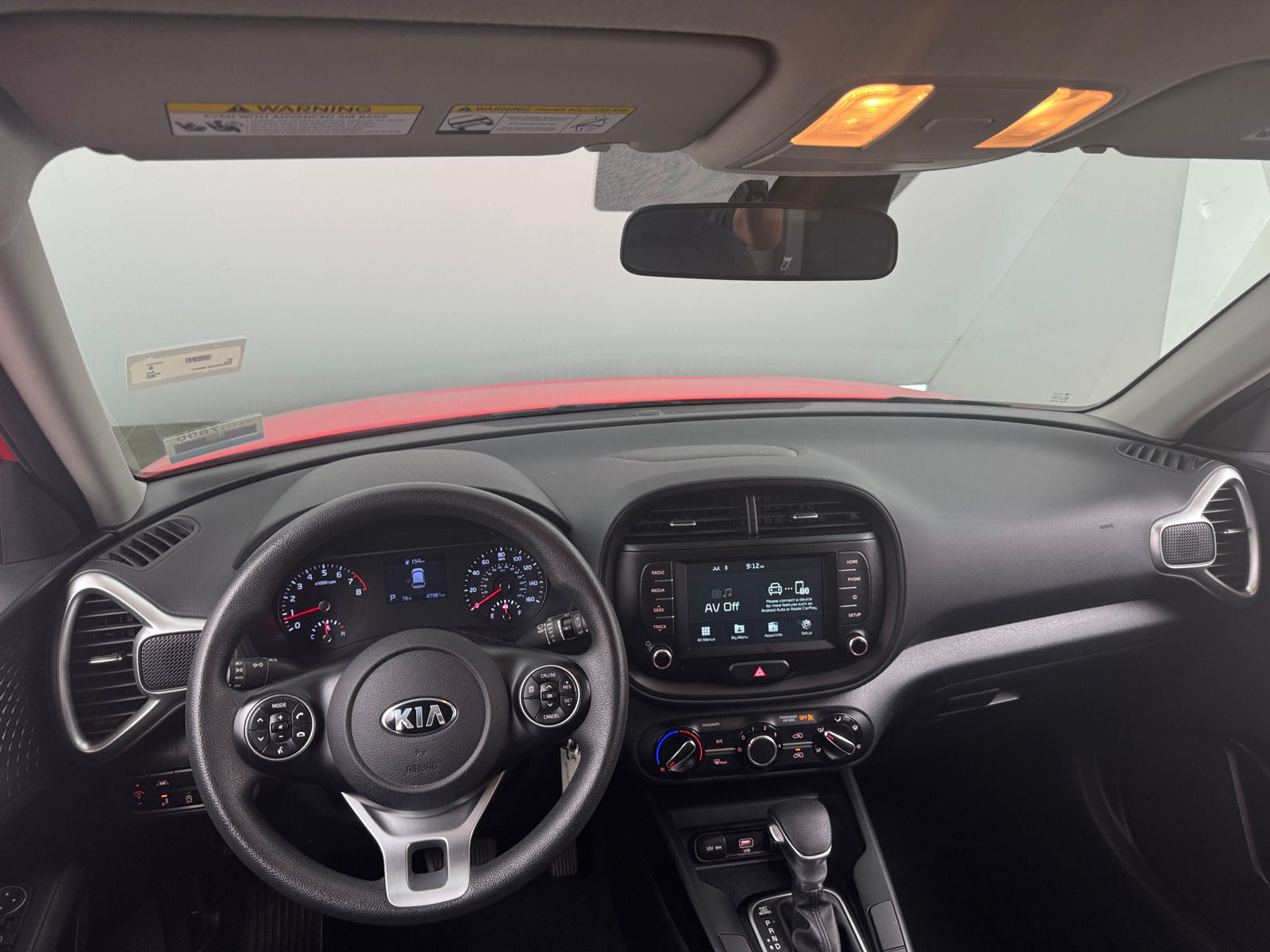 Thumbnail: 2020 Kia Soul - 3