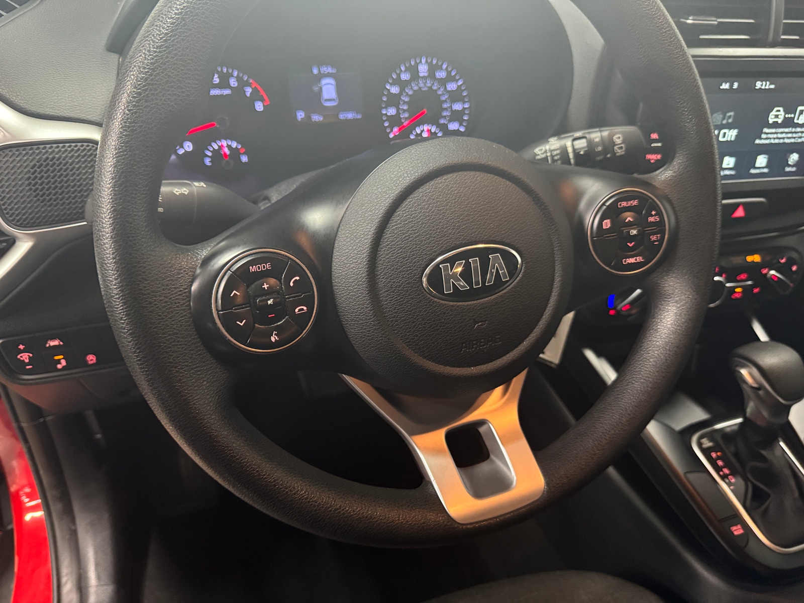 Thumbnail: 2020 Kia Soul - 5