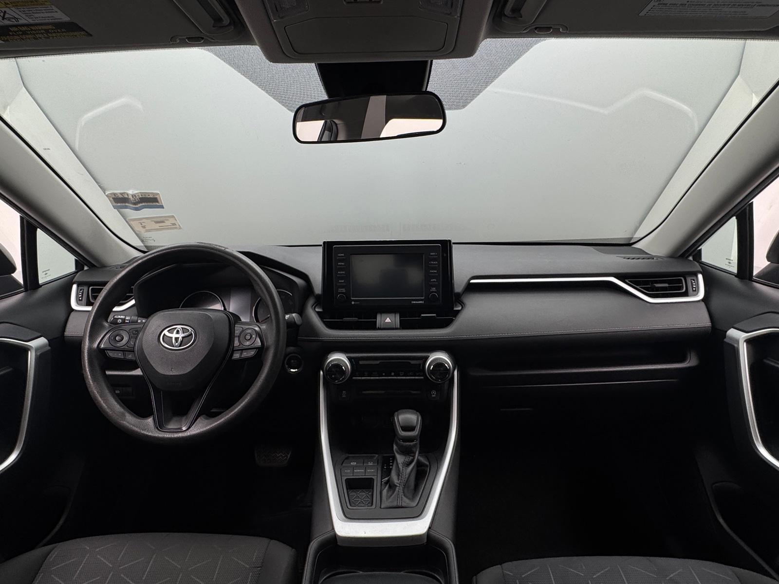 Thumbnail: 2021 Toyota RAV4 - 3