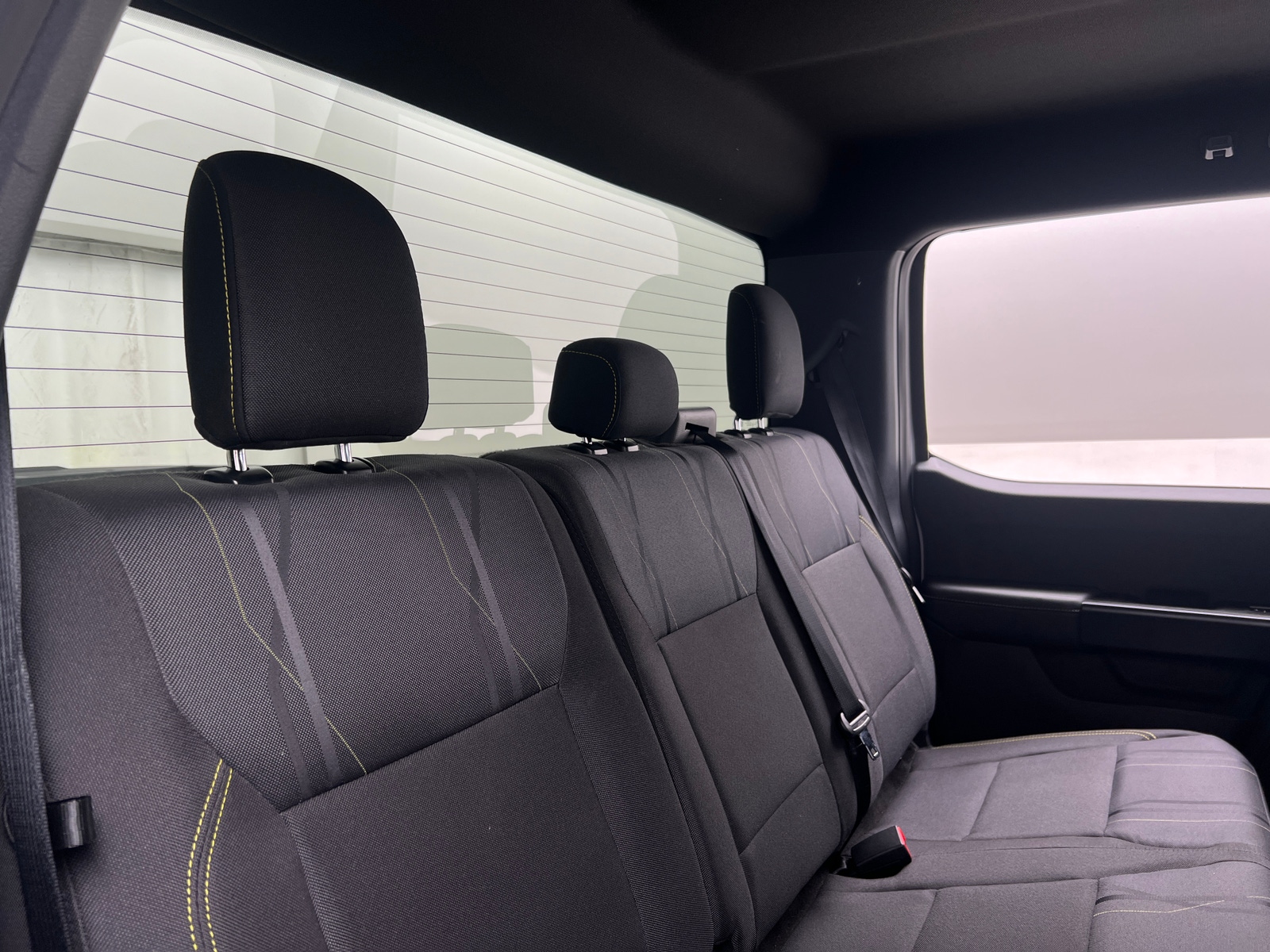 Thumbnail: 2024 Ford Econoline - 6