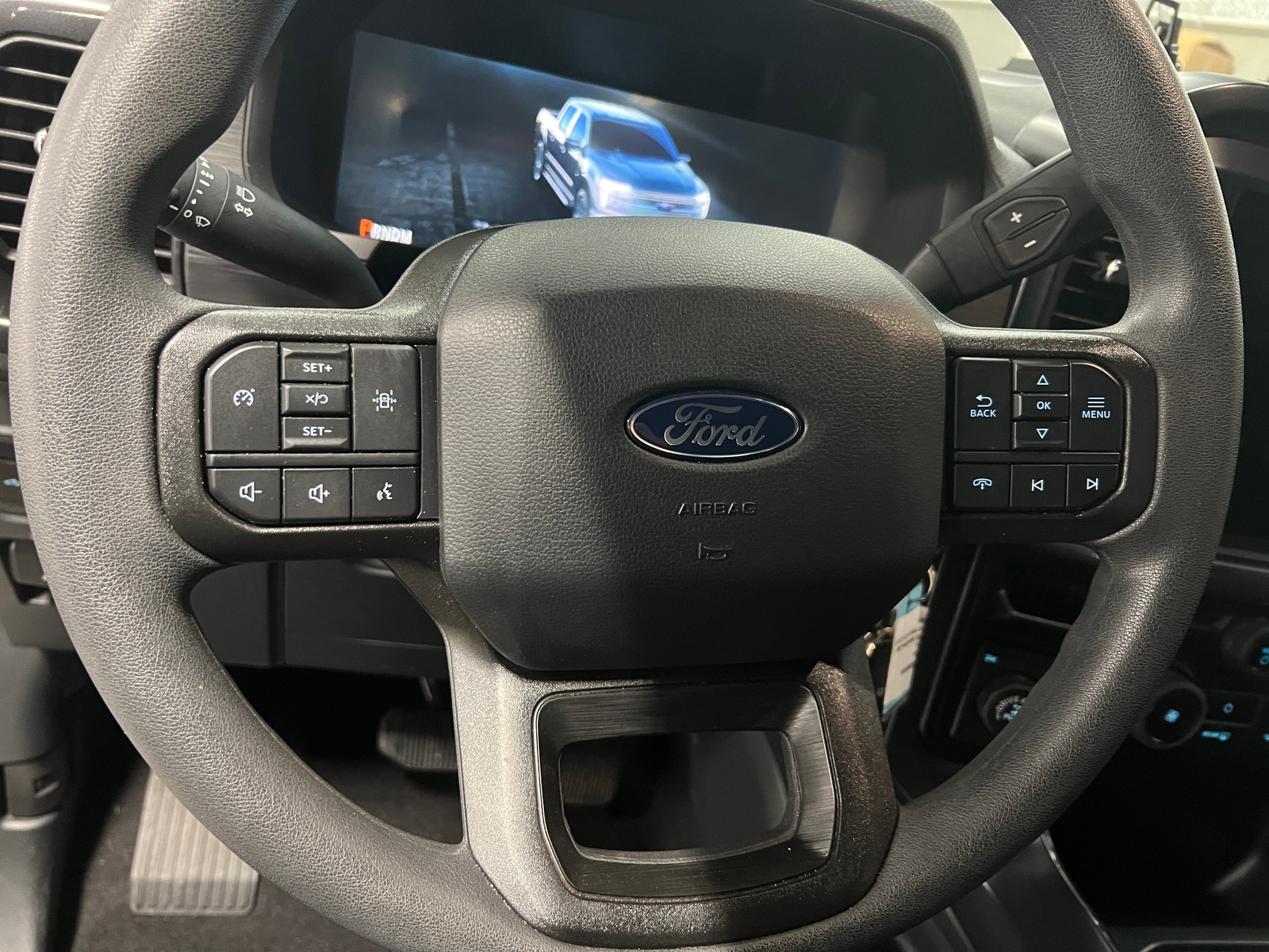 Thumbnail: 2024 Ford Econoline - 5