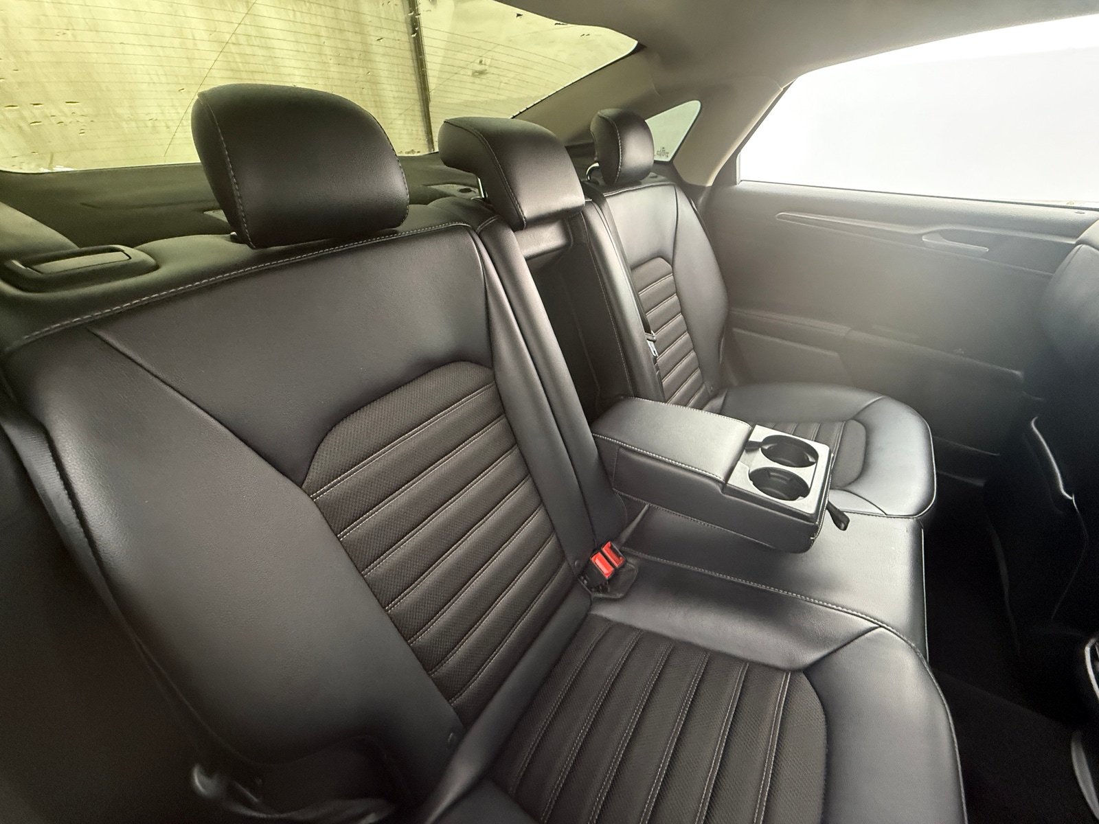 Thumbnail: 2017 Ford Fusion - 6