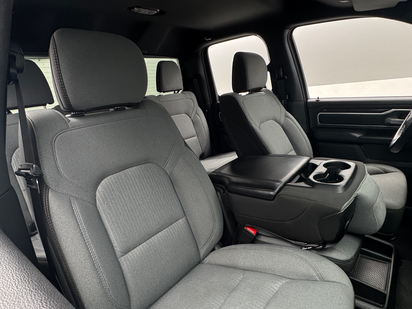 Thumbnail: 2023 RAM 1500 - 2