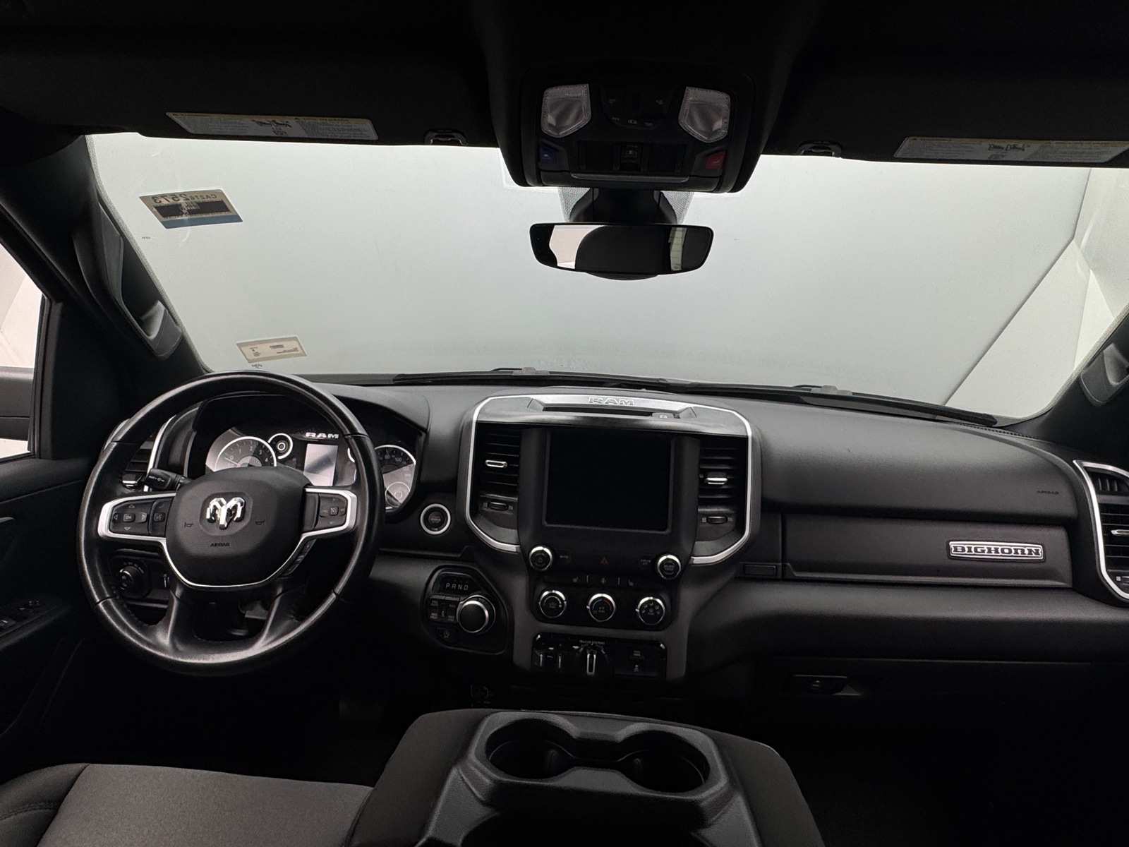 Thumbnail: 2023 RAM 1500 - 3