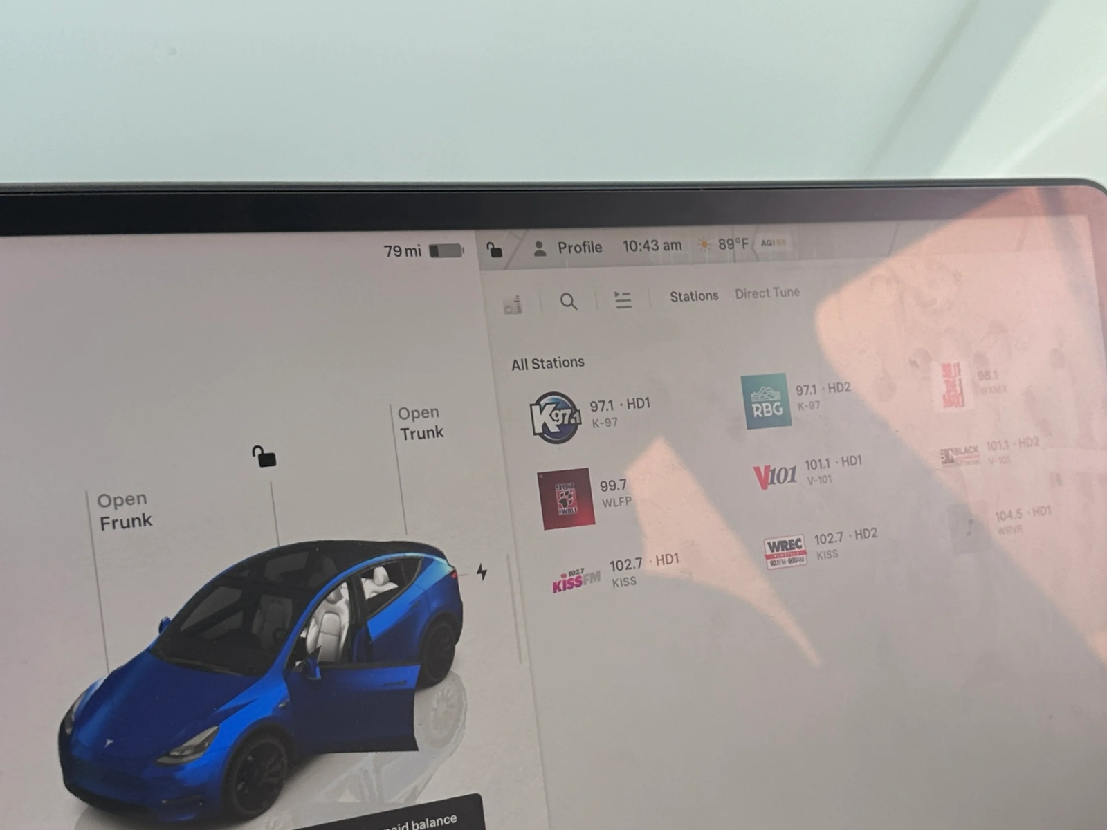 Thumbnail: 2022 Tesla Model Y - 3