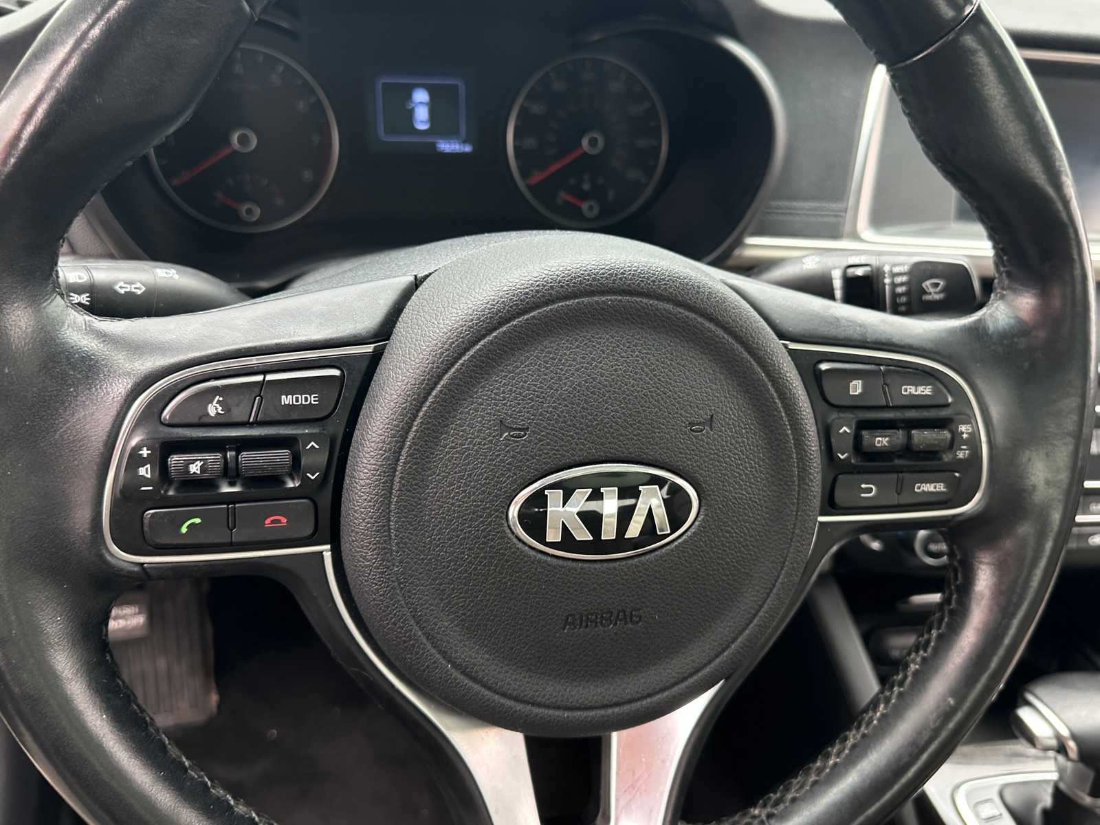 Thumbnail: 2018 Kia Optima - 4
