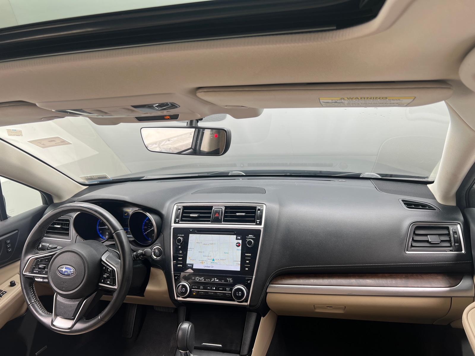 Thumbnail: 2018 Subaru Outback - 2
