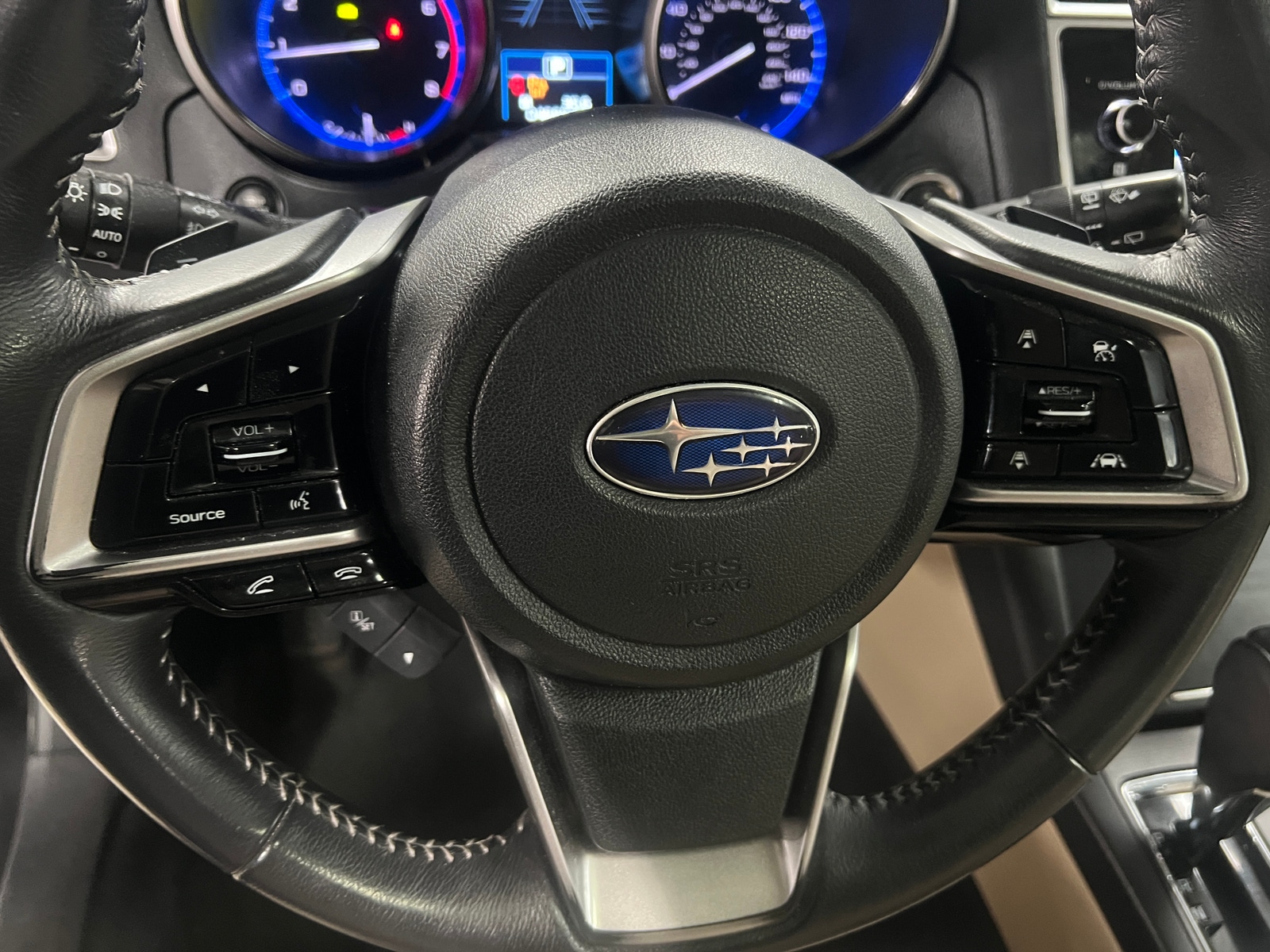Thumbnail: 2018 Subaru Outback - 4