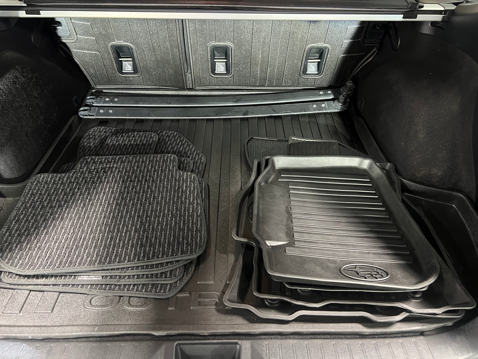 Thumbnail: 2018 Subaru Outback - 6